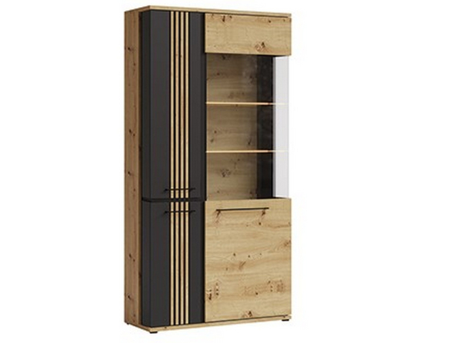 Vitrina ML2 5 Vitrina ML2 5