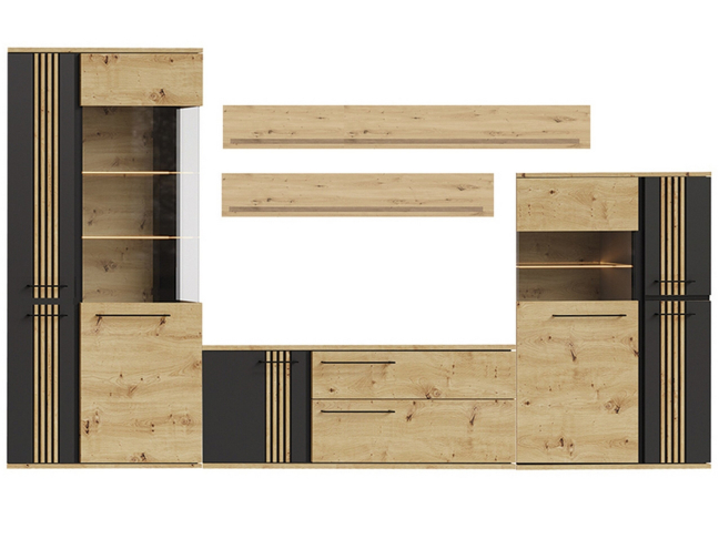 Sekcija MOLTO 7 Sekcija MOLTO 7