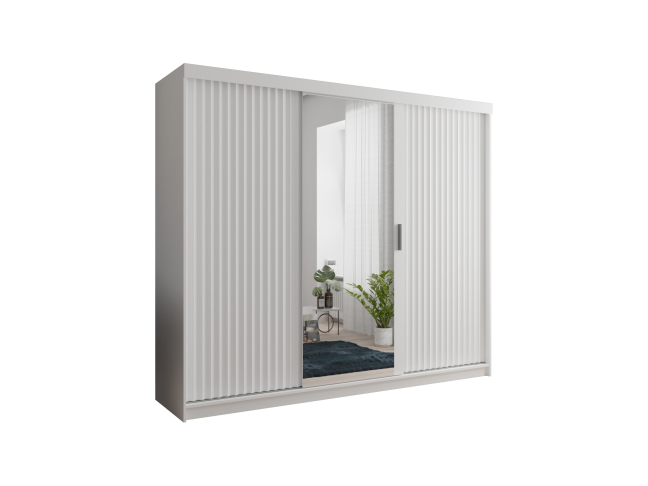 Spinta Chicago Wave 9 Spinta Chicago Wave 9