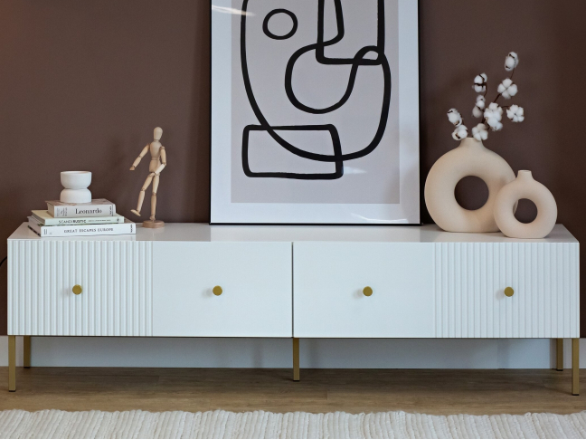 TV staliukas VIENA 2K 8 TV staliukas VIENA 2K 8