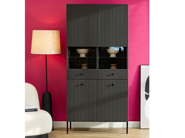 Vitrina VIENA 4D 5 Vitrina VIENA 4D 5