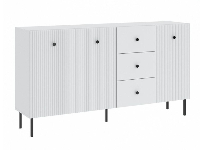 Komoda VIENA 3D3S 9