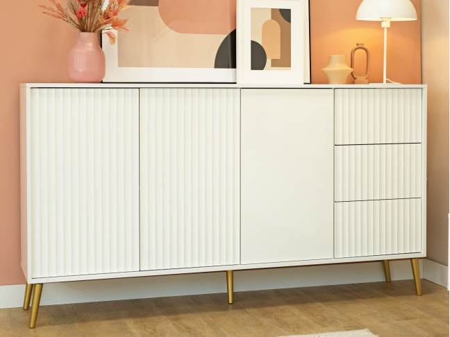 Komoda BARCELONA  3D3S 6