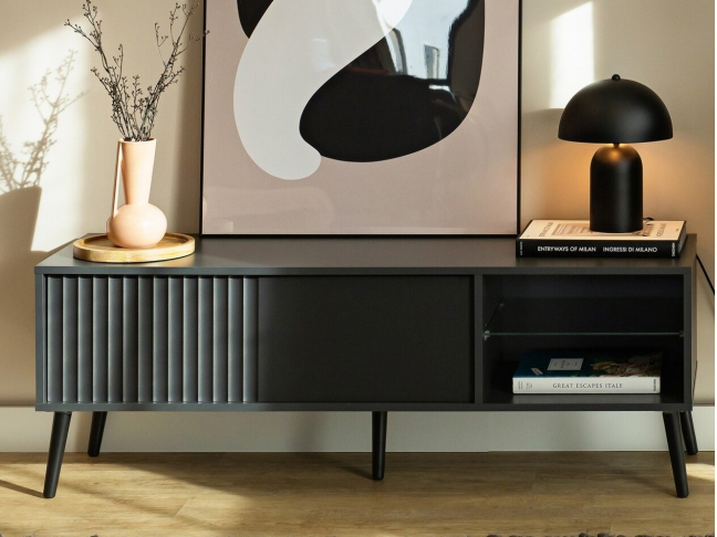 TV staliukas BARCELONA 1K 6