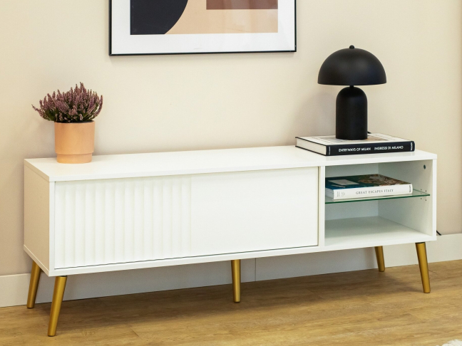 TV staliukas BARCELONA 1K 7