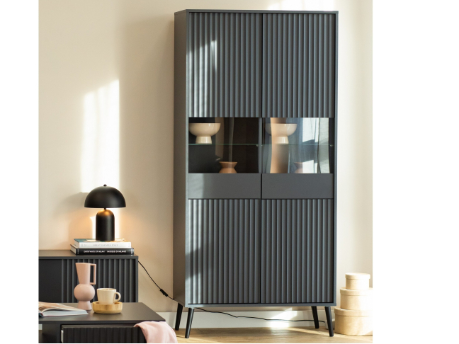 Vitrina BARCELONA 4D 6