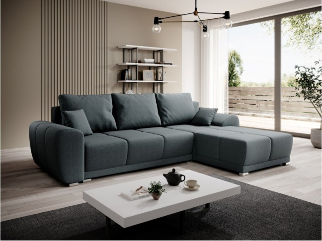 Minkštas kampas AKIRA 3