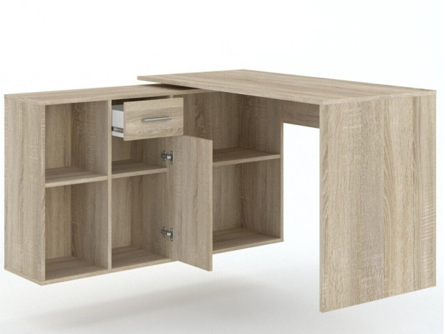 Rašomasis stalas DIEGO 3