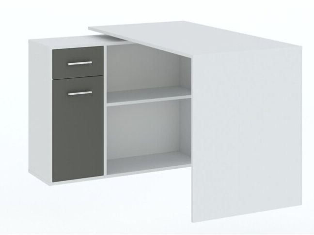 Rašomasis stalas LENA 6 Rašomasis stalas LENA 6