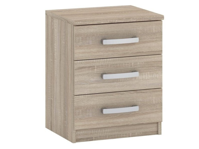 Komoda RIVIERA 3S 2 Komoda RIVIERA 3S 2