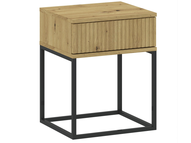 Naktinis staliukas Cadro 1 5 Naktinis staliukas Cadro 1 5