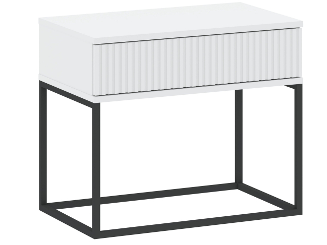 Naktinis staliukas Cadro 2 6 Naktinis staliukas Cadro 2 6