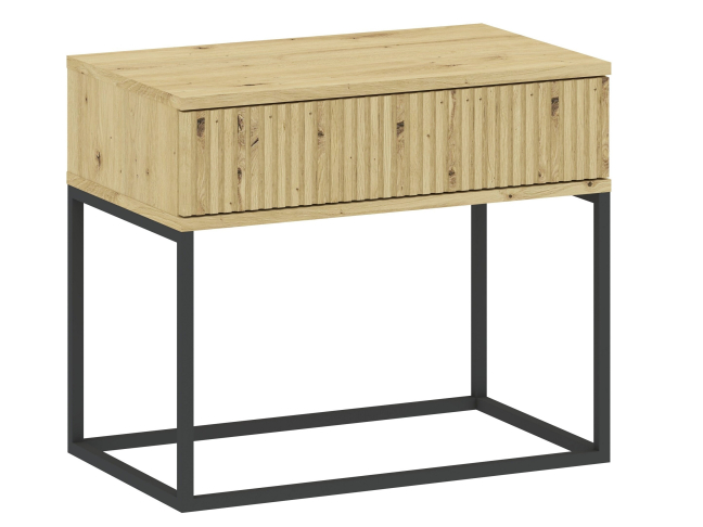 Naktinis staliukas Cadro 2 5