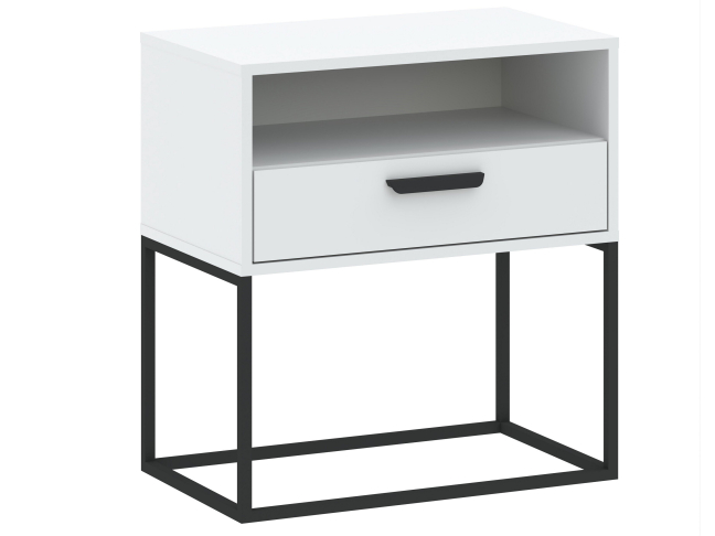 Naktinis staliukas Cadro 4 6