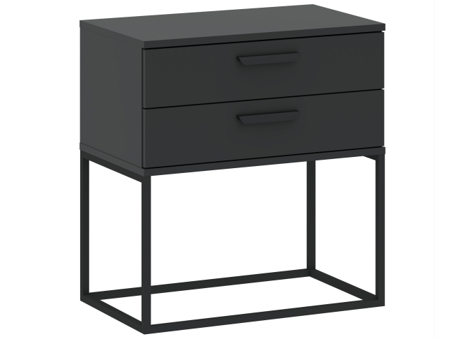 Naktinis staliukas Cadro 6 4