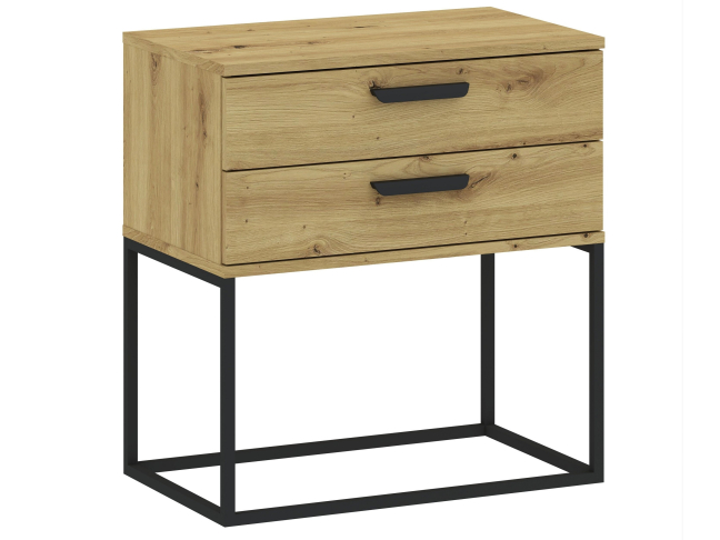 Naktinis staliukas Cadro 6 5