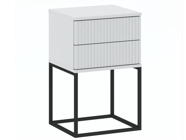Naktinis staliukas Cadro 8 6