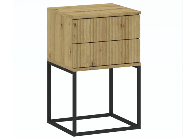 Naktinis staliukas Cadro 8 5