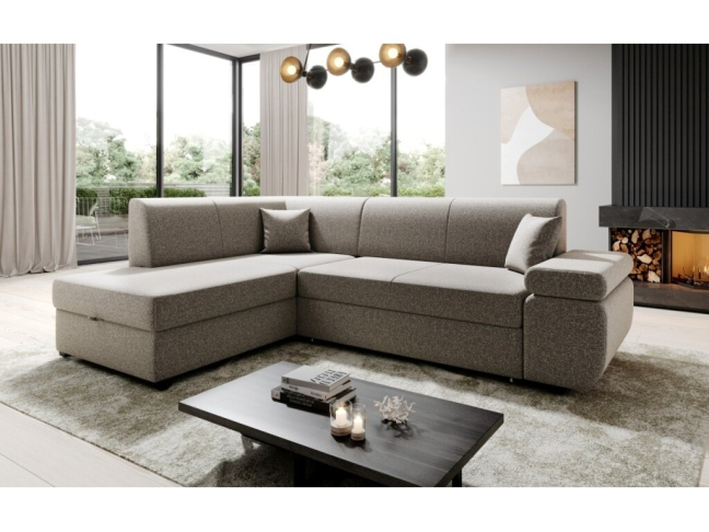 Minkštas kampas FENIX 3 Minkštas kampas FENIX 3