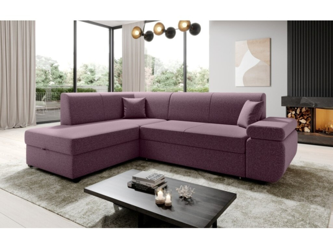 Minkštas kampas FENIX 6 Minkštas kampas FENIX 6