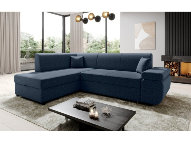 Minkštas kampas FENIX 8 Minkštas kampas FENIX 8