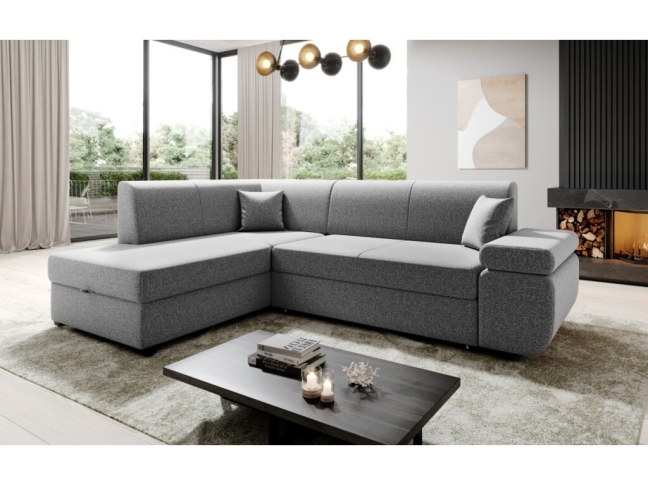 Minkštas kampas FENIX 9