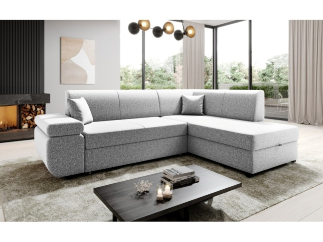 Minkštas kampas FENIX 12 Minkštas kampas FENIX 12