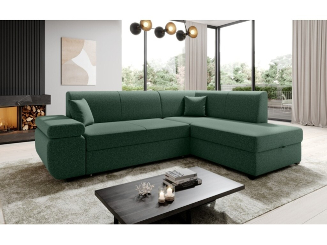 Minkštas kampas FENIX 14