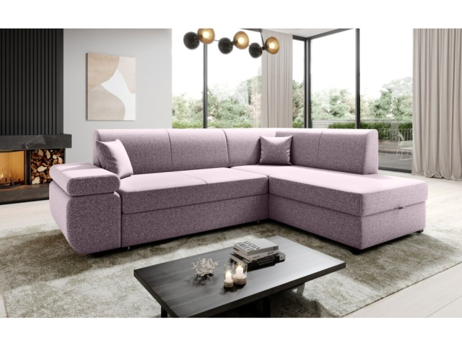 Minkštas kampas FENIX 15