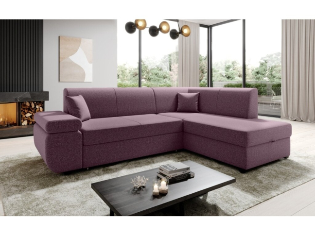 Minkštas kampas FENIX 16 Minkštas kampas FENIX 16