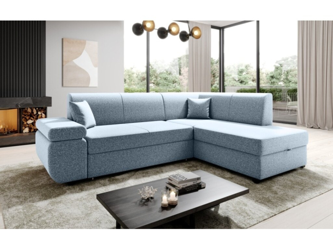 Minkštas kampas FENIX 17