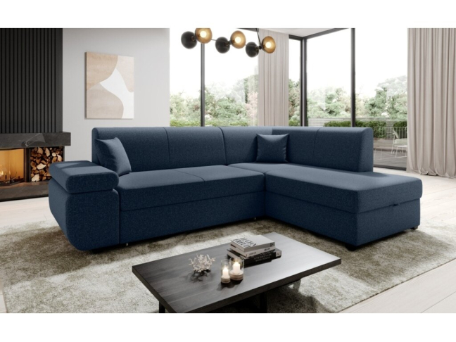 Minkštas kampas FENIX 18 Minkštas kampas FENIX 18