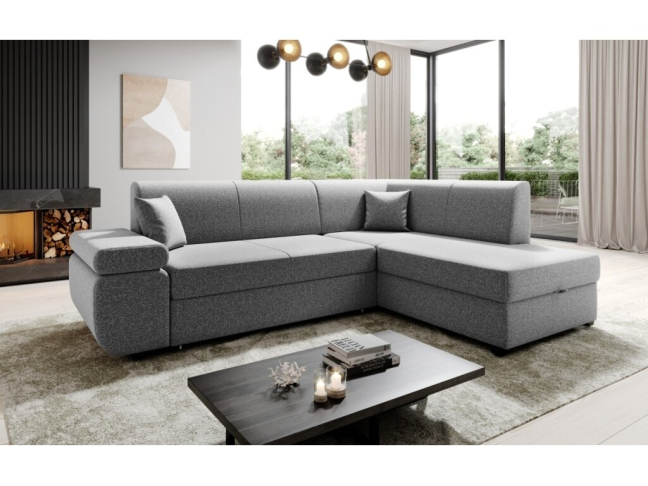 Minkštas kampas FENIX 19 Minkštas kampas FENIX 19