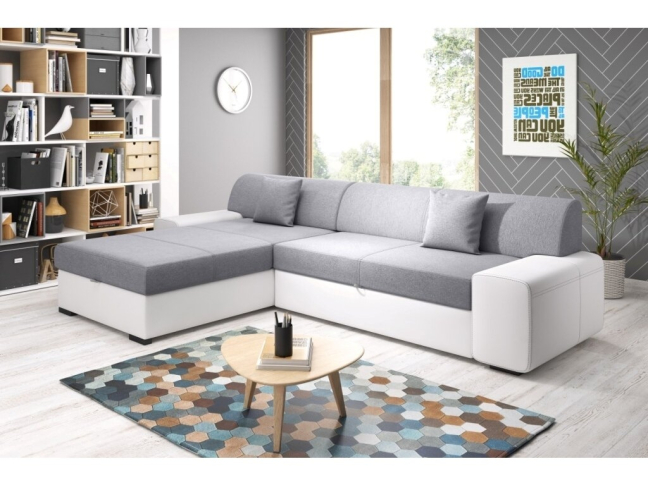 Minkštas kampas MILTON 10