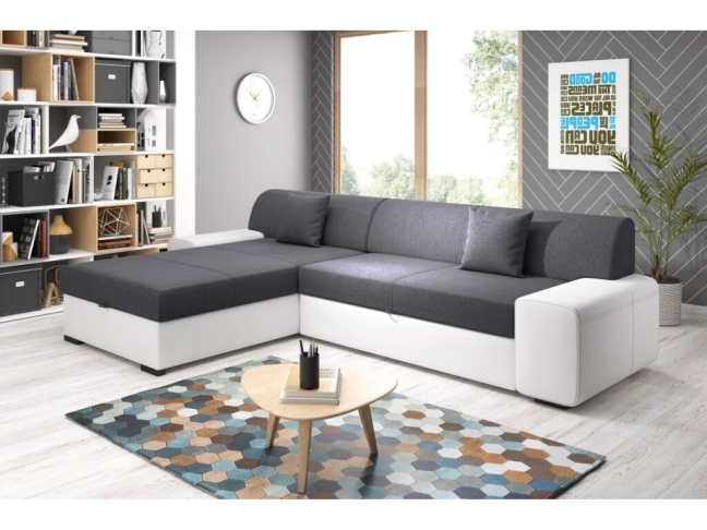 Minkštas kampas MILTON 12 Minkštas kampas MILTON 12