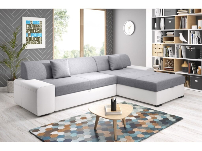 Minkštas kampas MILTON 22