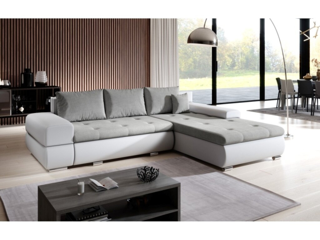 Minkštas kampas SORENTO MINI 6