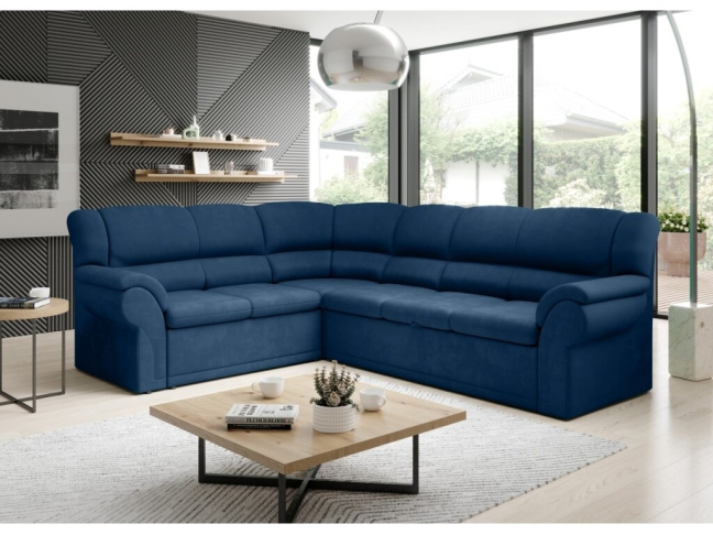 Minkštas kampas ALEXIA 10 Minkštas kampas ALEXIA 10