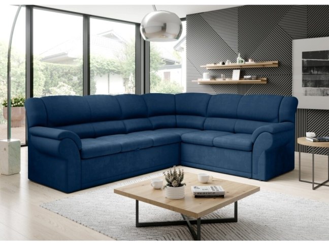 Minkštas kampas ALEXIA 20 Minkštas kampas ALEXIA 20