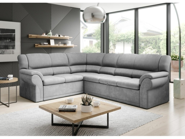 Minkštas kampas ALEXIA 11