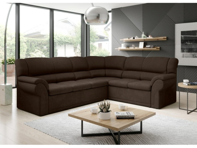 Minkštas kampas ALEXIA 16 Minkštas kampas ALEXIA 16