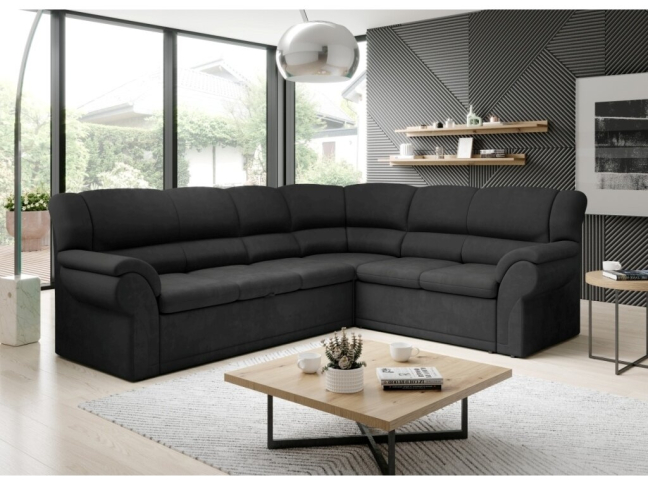 Minkštas kampas ALEXIA 22 Minkštas kampas ALEXIA 22