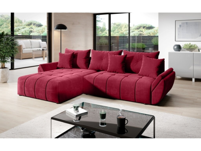 Minkštas kampas BOOM 5