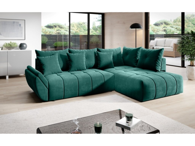 Universalus Minkštas kampas Boston 15 Universalus Minkštas kampas Boston 15