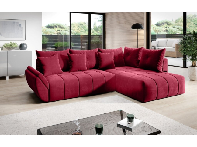 Universalus Minkštas kampas Boston 17 Universalus Minkštas kampas Boston 17