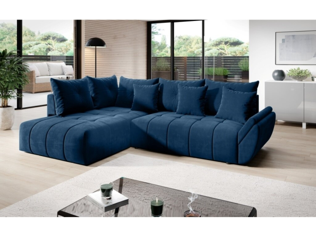 Universalus Minkštas kampas Boston 8 Universalus Minkštas kampas Boston 8