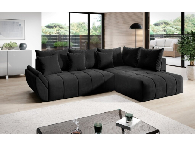 Universalus Minkštas kampas Boston 22 Universalus Minkštas kampas Boston 22