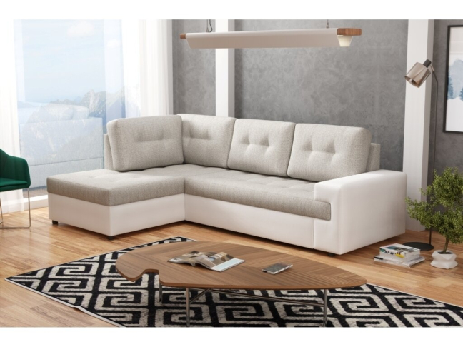 Minkštas kampas Castello 6 Minkštas kampas Castello 6