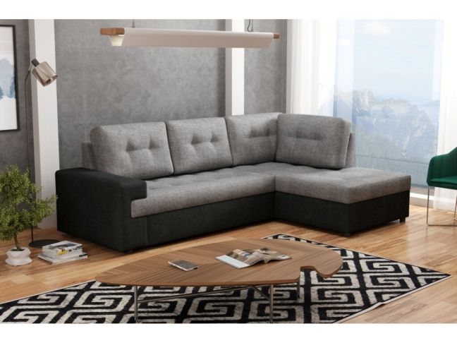 Minkštas kampas Castello 11