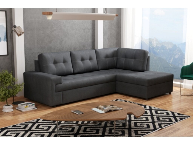 Minkštas kampas Castello 16